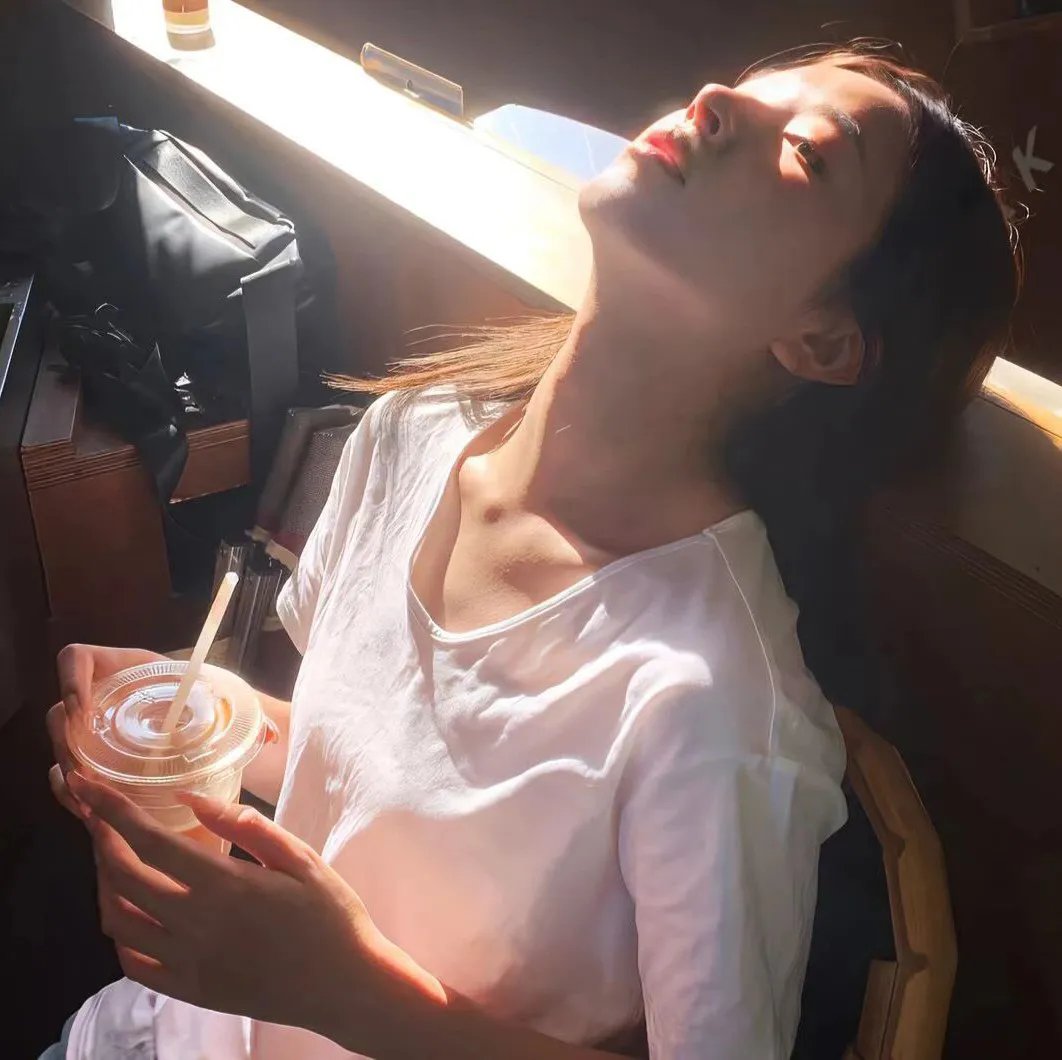 这些女人